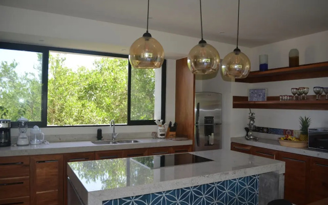 Tulsayab Luxury Development