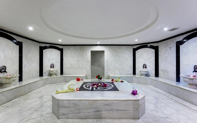 Dosi Hotel - All Inclusive