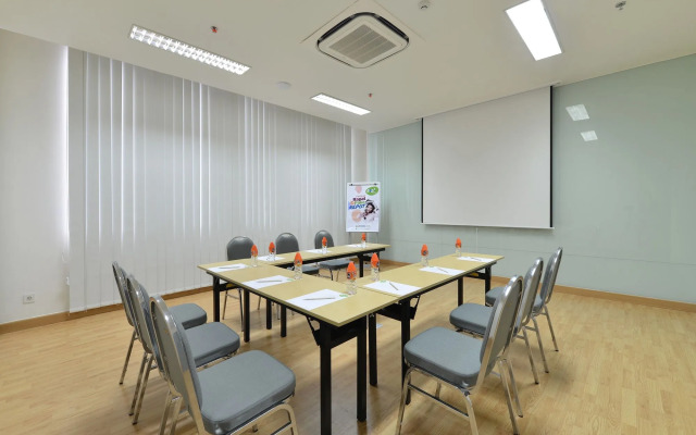 POP! Hotel Timoho Yogyakarta