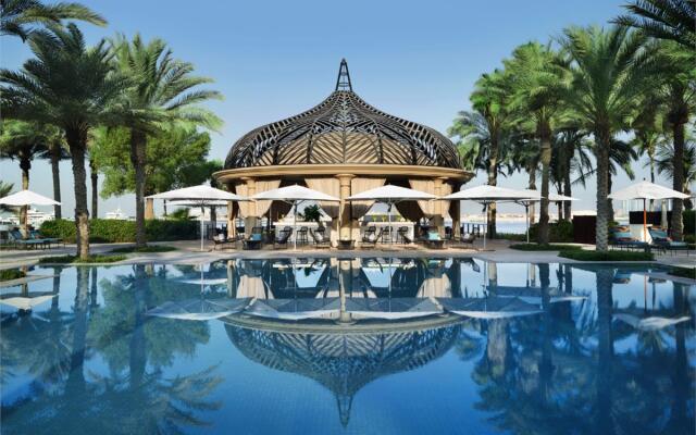 The Palace at One&Only Royal Mirage