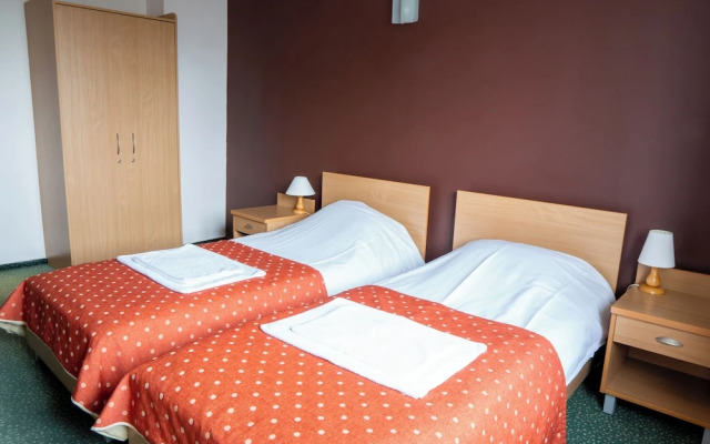 Hotel Wilanów