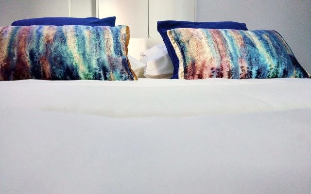 NLC Rooms & Suites