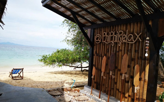 Phi Phi Relax Beach Resort