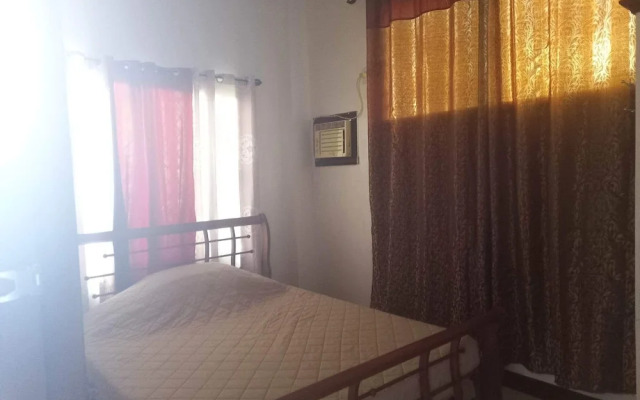 Remarkable 1-bed Apartment in Davao City