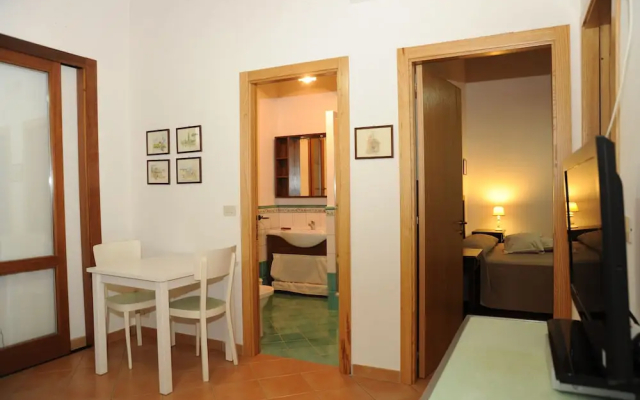 Barnìa - Agriturismo