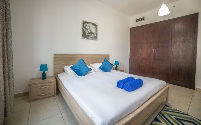 New Arabian Holiday Homes - Residence 5