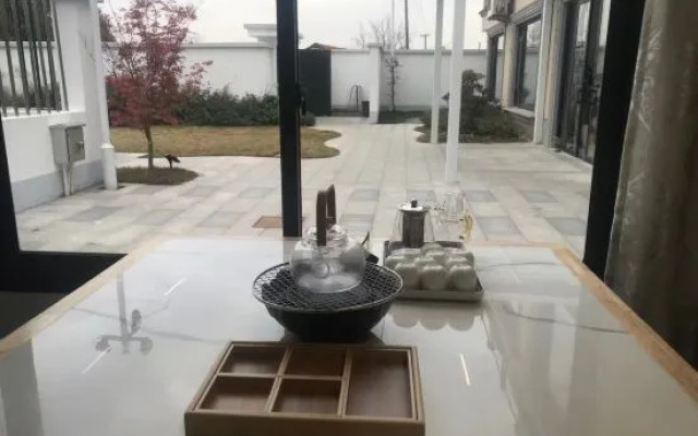 Yulin Xiaozhu Homestay (Shanghai Safari Park)