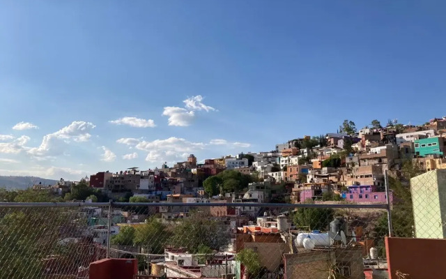Casa Alebrije Gto