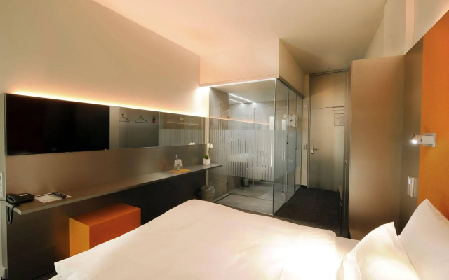 Scala Turm Hotel Restaurant