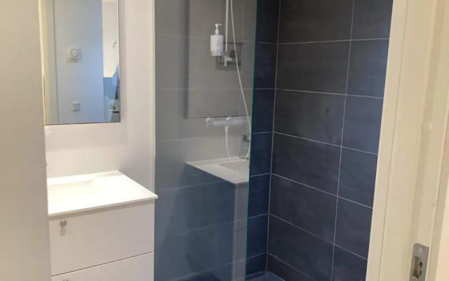 4 Star Holiday Home in Vedbaek