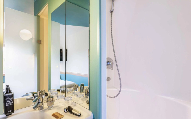 ibis budget Basel Pratteln