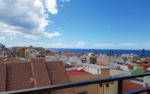 Plaza del Charco Penthouse