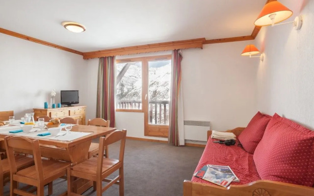 Residence Pierre et Vacances Les Valmonts