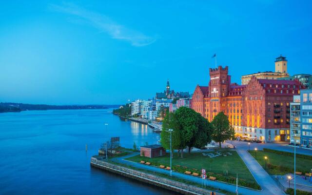 Elite Hotel Marina Tower, Spa & Resort