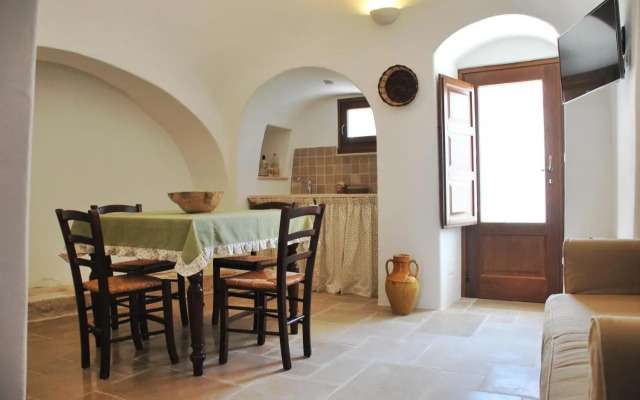Il Trullo Del Viaggiatore