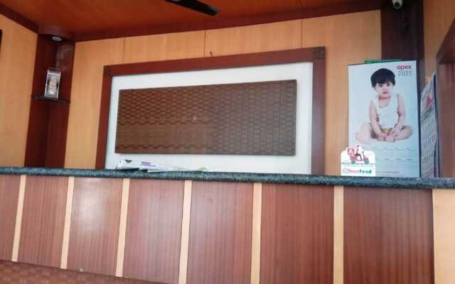 SL Park Kallakurichi