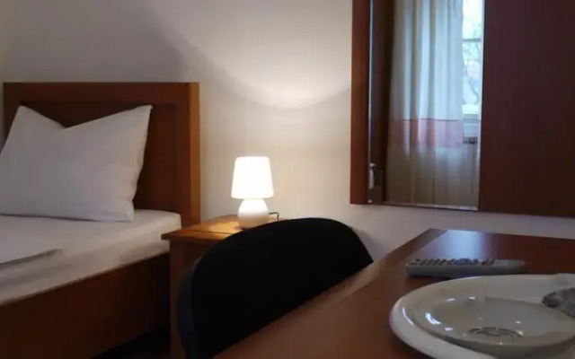 Rooms Zagreb