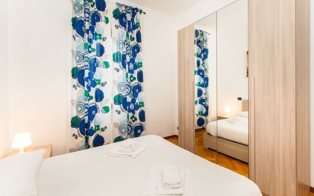 Piazza Bengasi Cozy Apartment