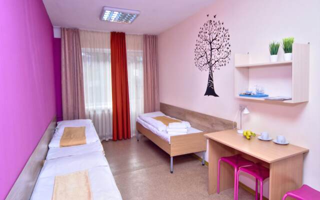Podolski Hostel