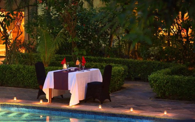 Goodway Hotel Batam