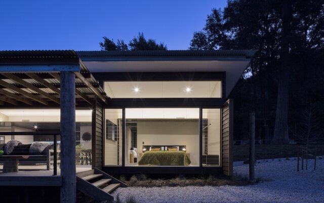 Barranca Kangaroo Valley