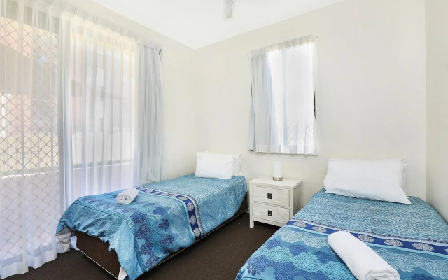 Nautilus Mooloolaba