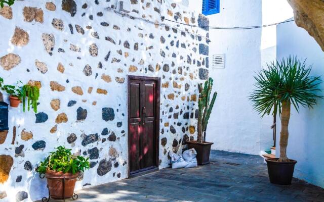 Rooms & Suites Terrace 3A