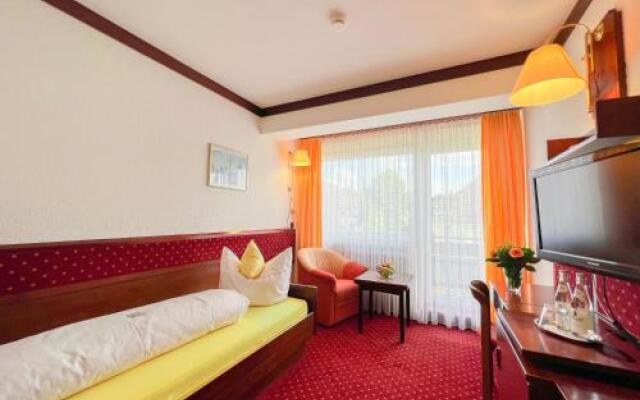 Kurhotel Wiedenmann