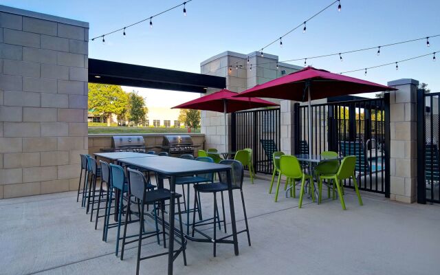 Home2 Suites by Hilton Lewisville Dallas