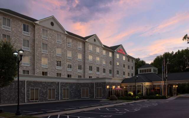 Hilton Garden Inn Winston-Salem/Hanes Mall