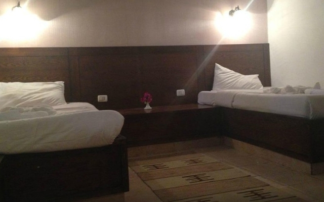 Samaka Beach Resort