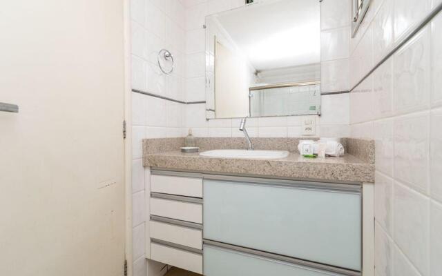 Apartamento de 3 quartos no Setor Bueno - DLZ0302
