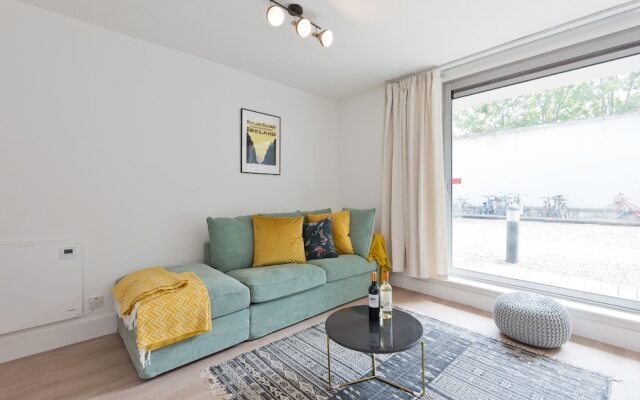 Sweet Inn - Fitzwilliam Quay