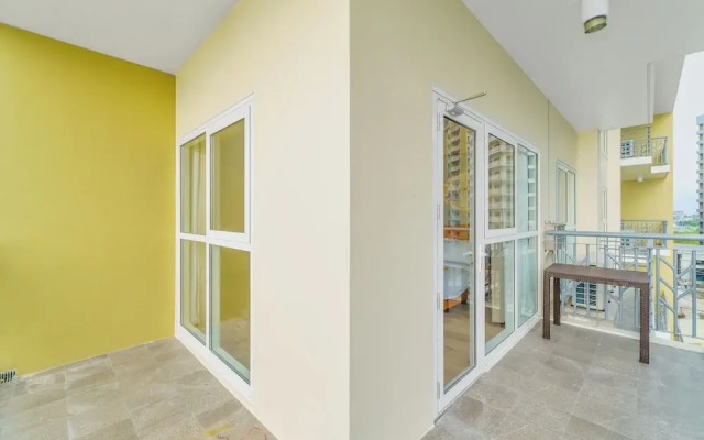 Bayshore Luxe by Prime