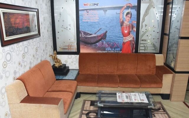 BNSON BLUE Cuttack