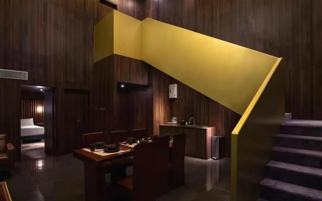 Bono Hotel Pekanbaru