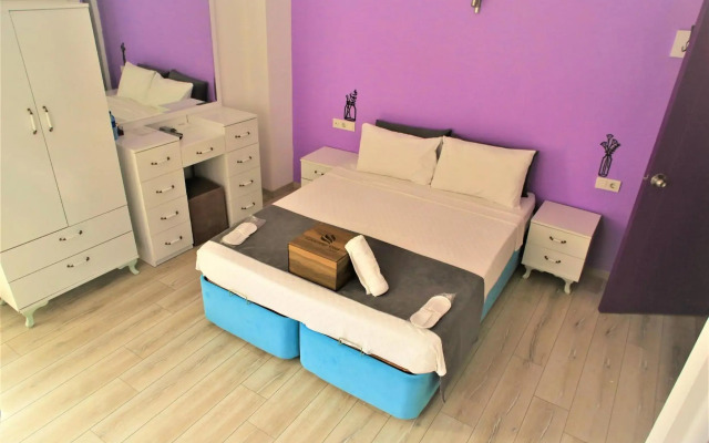 Lavender Otel
