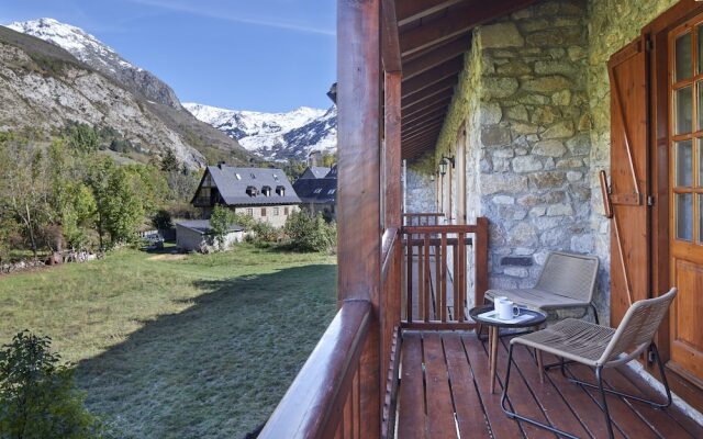 Banhs de Arties by FeelFree Rentals
