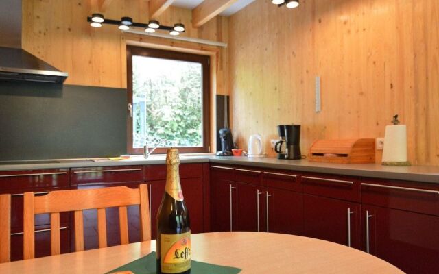 Holiday Home in Aywaille for 6 Person