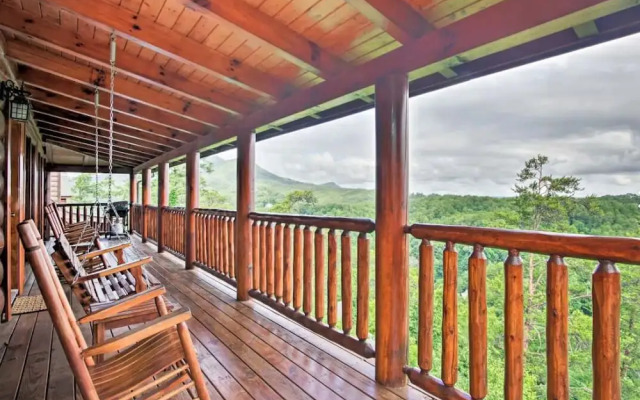 Celebration Lodge