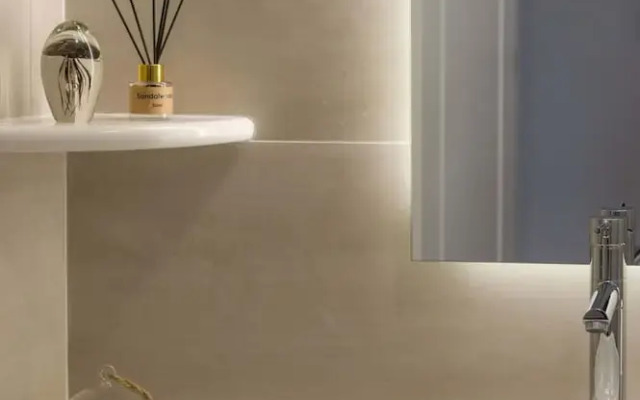 Myrsini Traditional Hillside Cottage