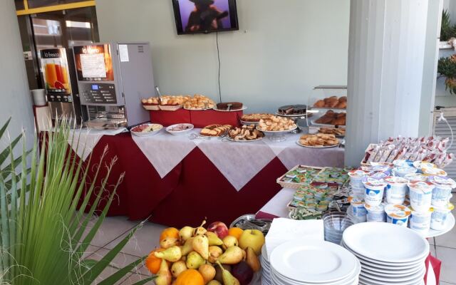 Case Vacanza Baia Verde Gran Viale Al Mare