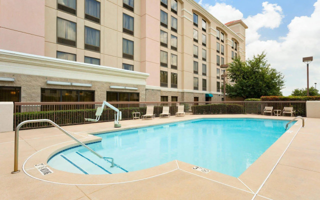 Hampton Inn Dallas-Irving-Las Colinas