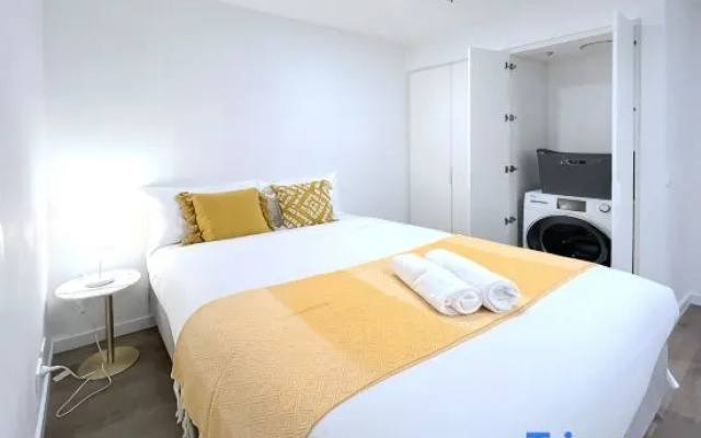 Pride Moonee Ponds 1B2B Nest