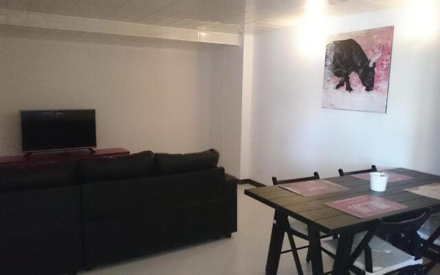 maison à Orgon dans les Alpilles