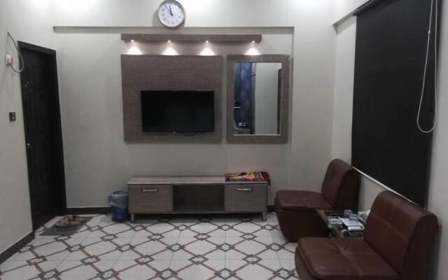 Hotel Karachi Guest House