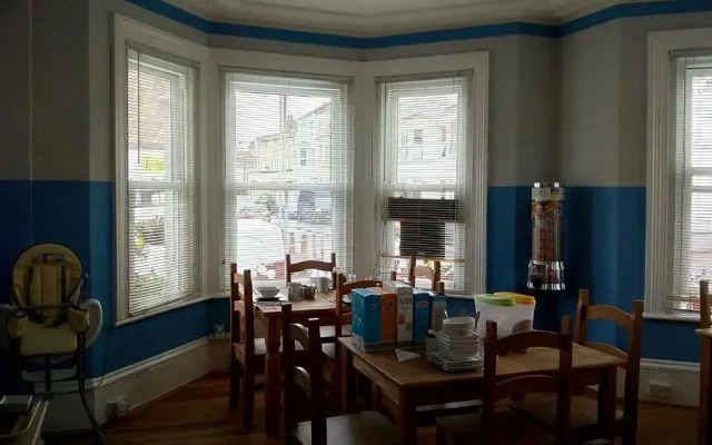 Seamore Guest House