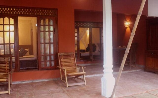 Habarana A4 Villa