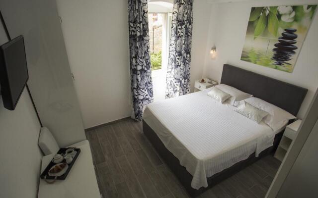Nirvana rooms Split