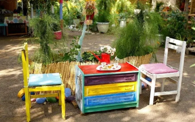 Lavanta Cottage